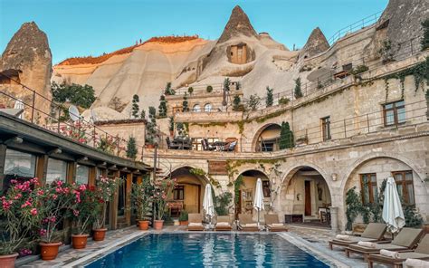 booking tips Cappadocia