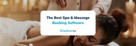 booking tips massage