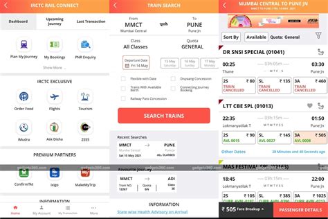 Booking Train Tickets to Machu Picchu