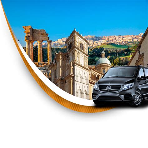 booking transfer sicily