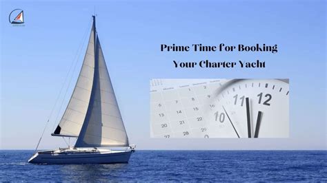 booking your charter