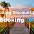 booking.com promo codes 2021 october holidays brownielocks november