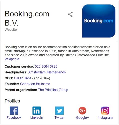booking.com help number ireland