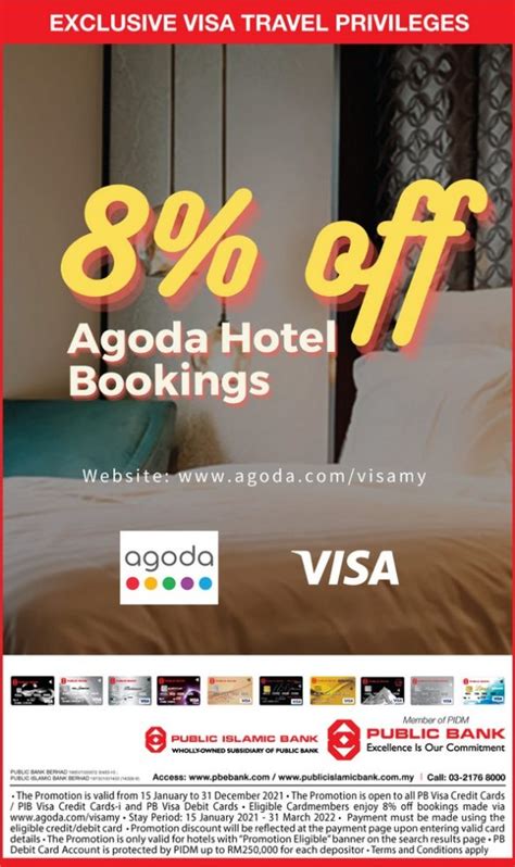 Agoda Coupon Code 2021 Extra 7 OFF On Malaysia Booking