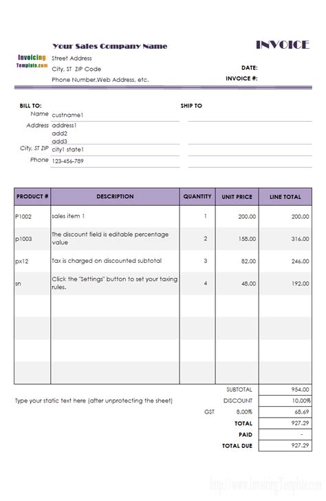 Https//www.hmwebsolutions/26SampleOfBookkeepingInvoice with Taxi