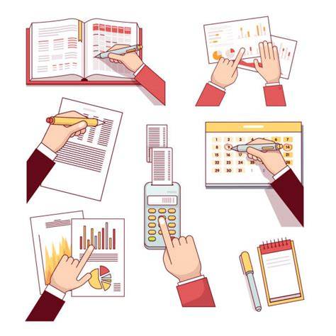 bookkeeping drawings