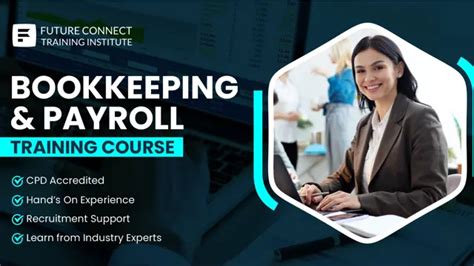 Bookkeeping Payroll Courses