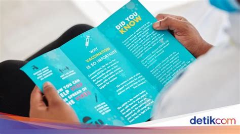 Pengertian dan Manfaat Booklet untuk Kamu Ketahui Uprint.id