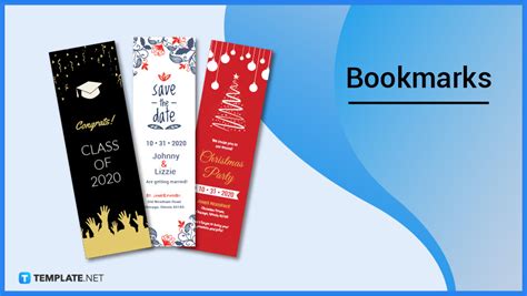 Bookmark Definition And Examples