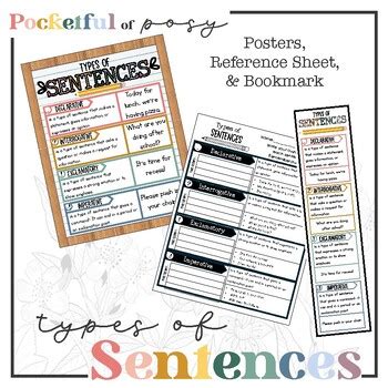 Bookmark For Example Sentences