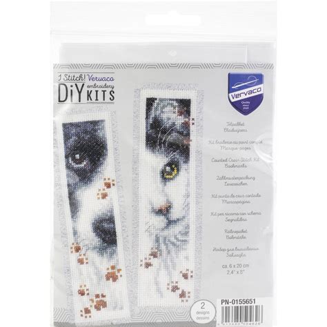 Bookmark Kit Michaels