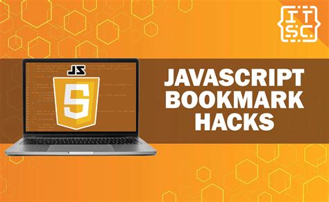 Bookmark With Javascript