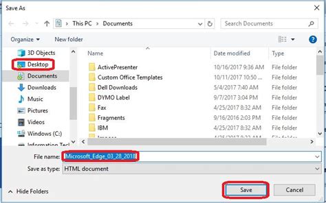 Bookmarks Folder Backup