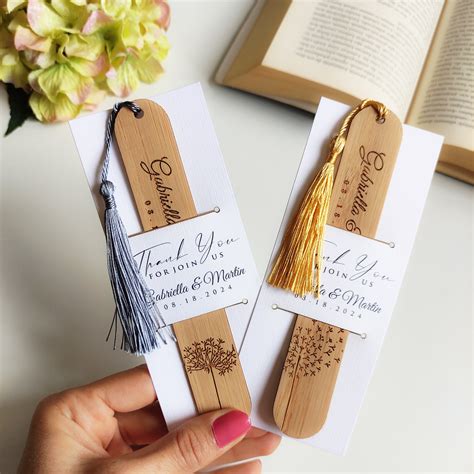 Bookmarks For Gifts