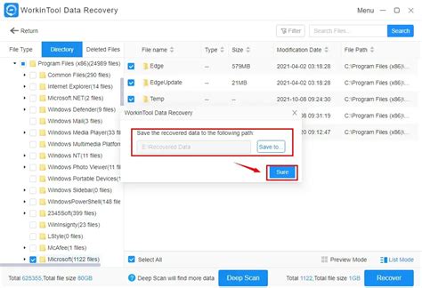 Bookmarks Missing In Edge