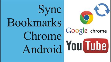 Bookmarks Sync