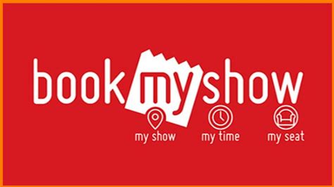 BookMyShow