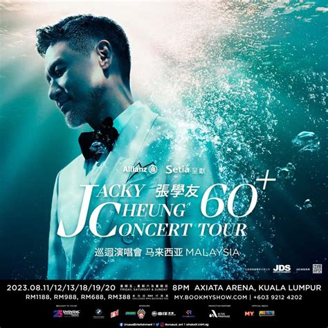 bookmyshow malaysia jacky cheung