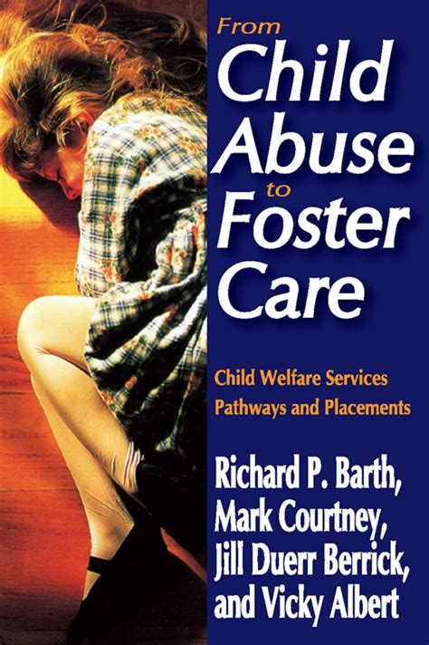 Books About Foster Care Abuse