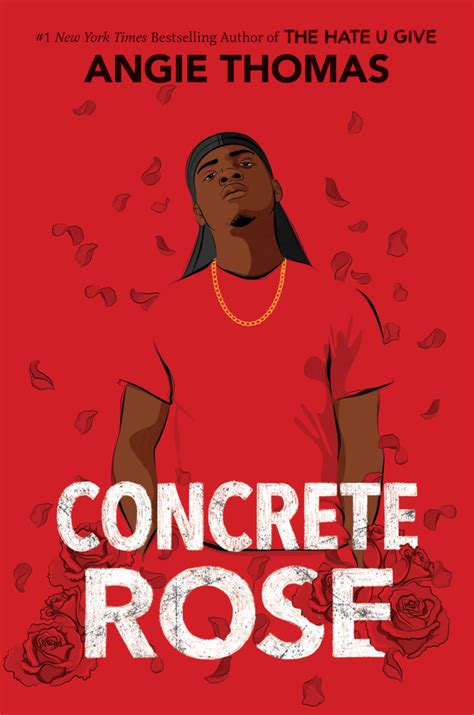 Audiobook Review ‘Concrete Rose’