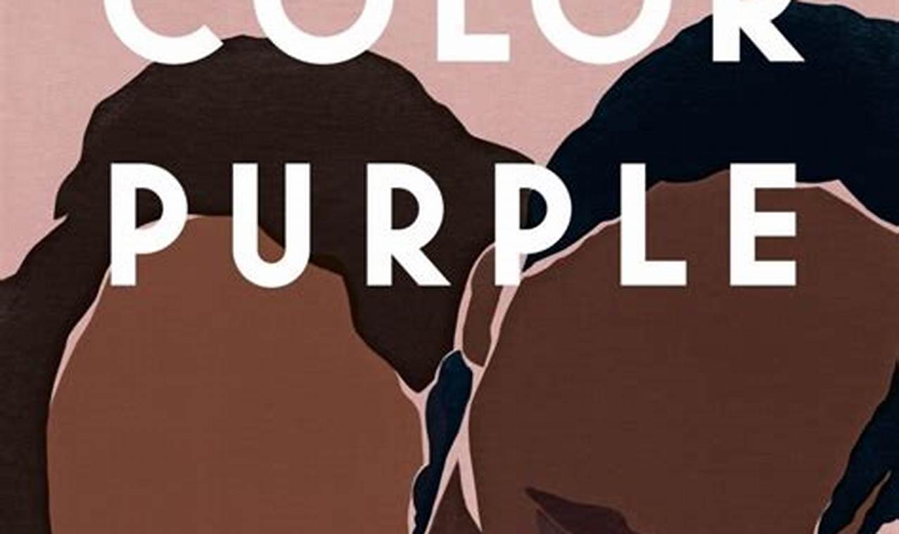 Discover Timeless Books like "The Color Purple" for Meaningful Parenting Journeys