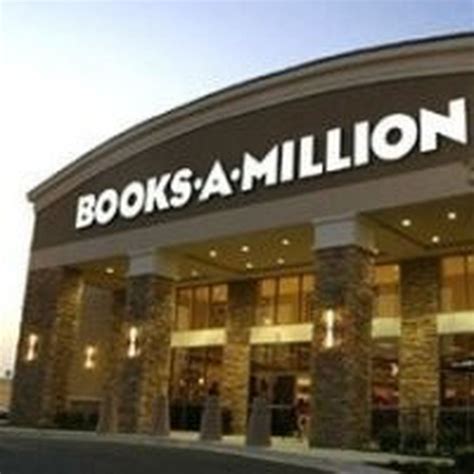 books a million washington dc
