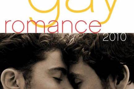 BOOKS ABOUT GAY LOVE
