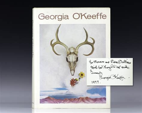 books about georgia o'keeffe