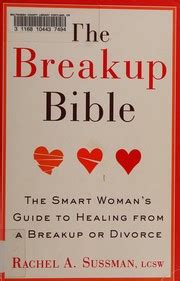 Books About Getting Over Someone