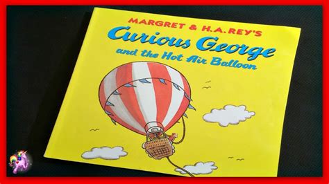 books about hot air balloons for kids