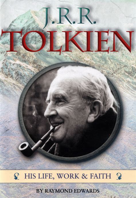 books about jrr tolkien