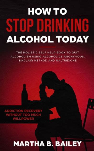 books about quitting alcohol