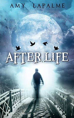 books about the afterlife fiction