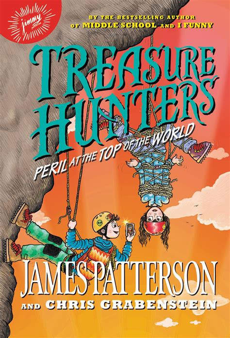 books about treasure hunting