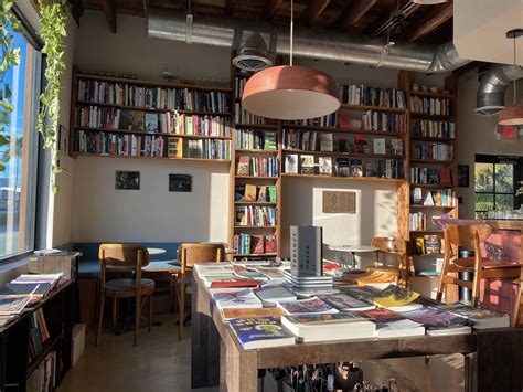 Books And Bread Miami