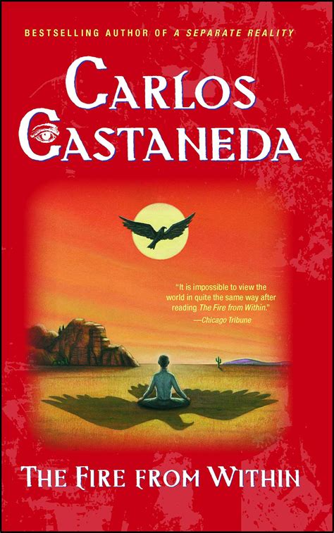 books by carlos castaneda