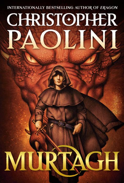 books by christopher paolini