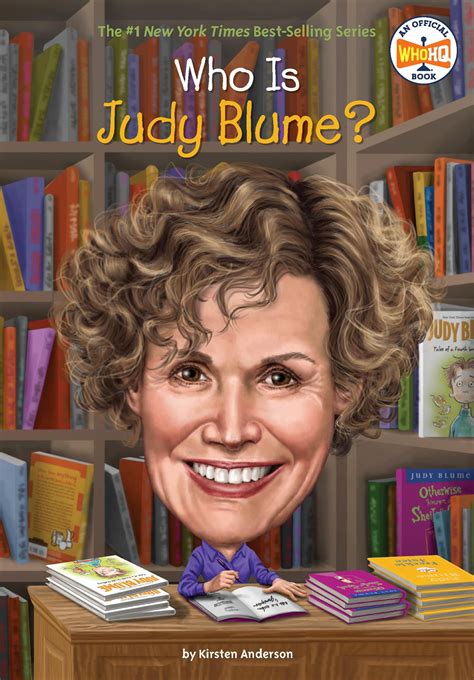 books by judy blume