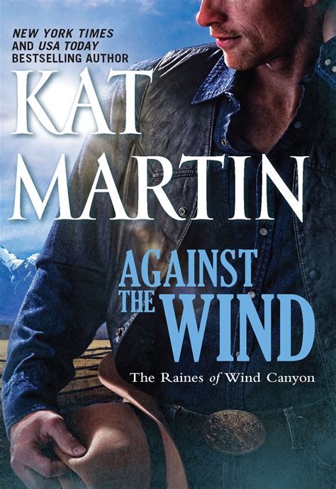 books by kat martin by series