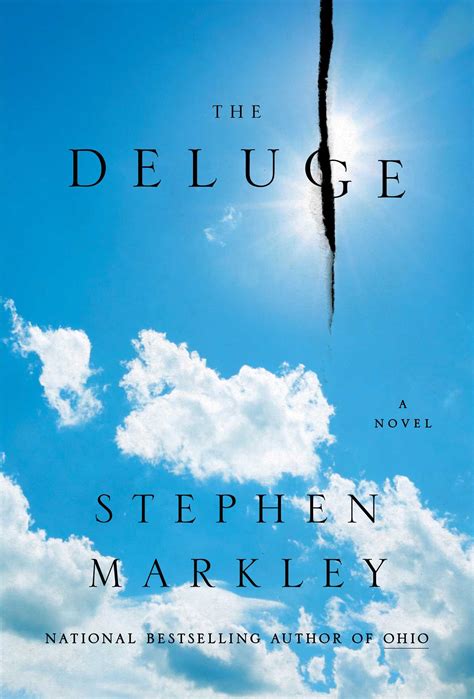 books by stephen markley