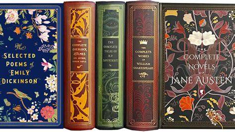 Books Classics