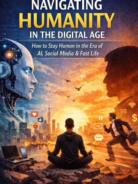 Books Digital Age