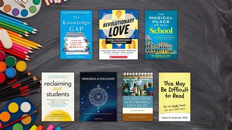 books education