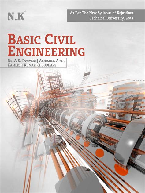 books for civil engineers