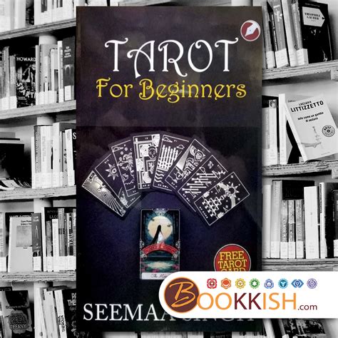 books for learning tarot