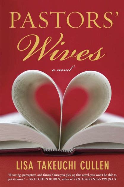 books for pastors wives
