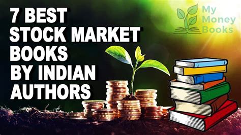 books for stock market india