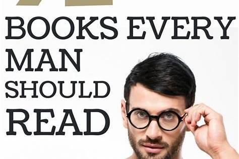 BOOKS GAY MEN SHOULD READ