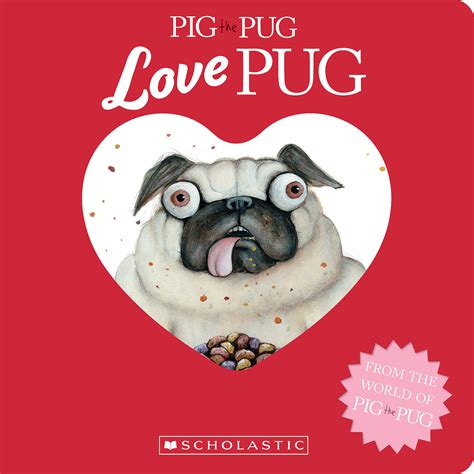 books like pig the pug