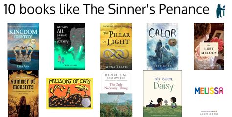 books like the sinner